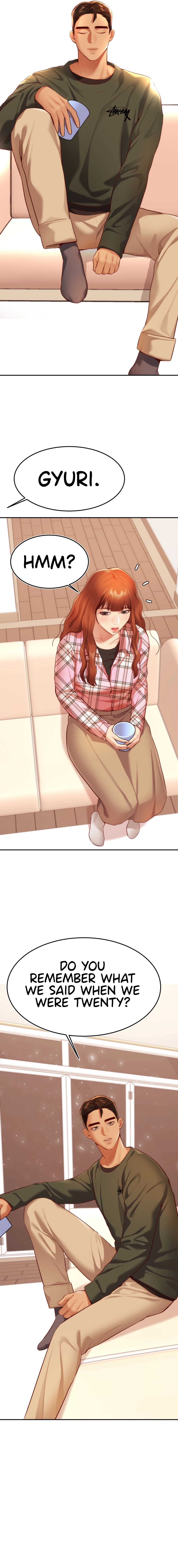 Blueming Chapter 7 image 18