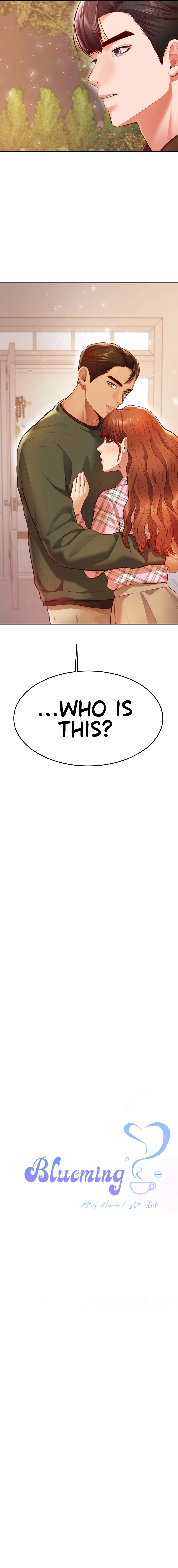 Blueming Chapter 7 image 1
