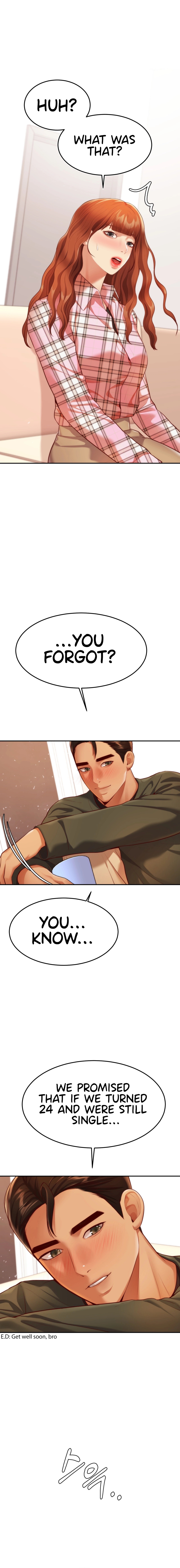 Blueming Chapter 7 image 19