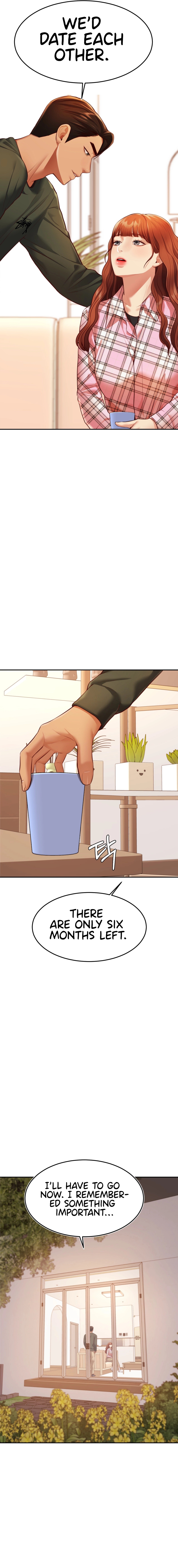 Blueming Chapter 7 image 20