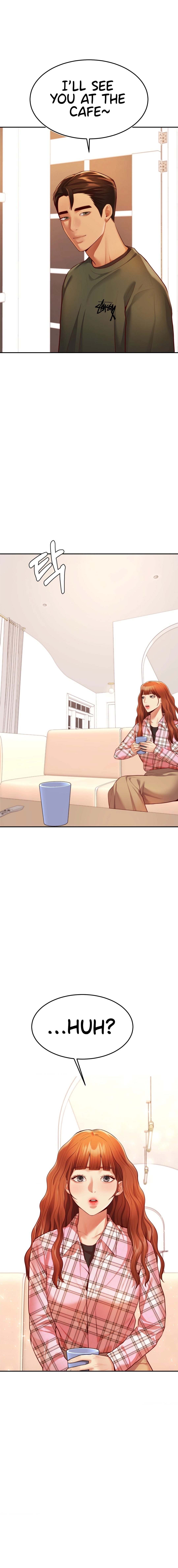 Blueming Chapter 7 image 21