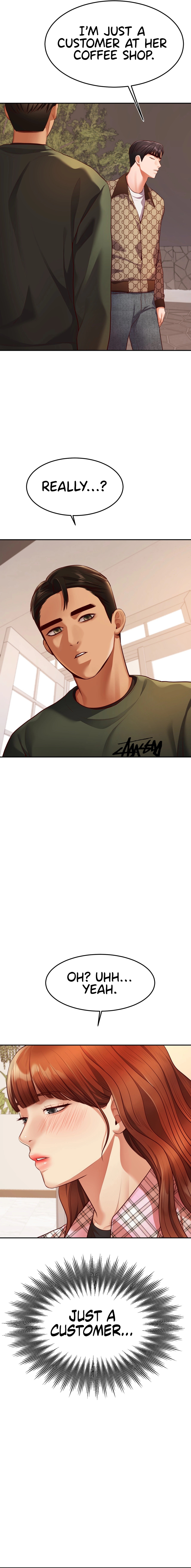 Blueming Chapter 7 image 3