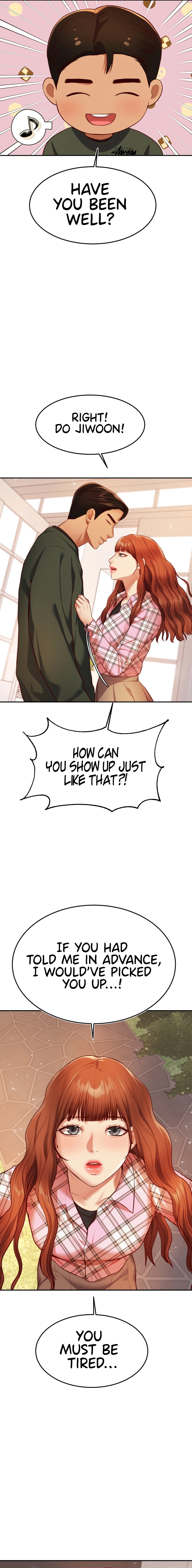 Blueming Chapter 7 image 5