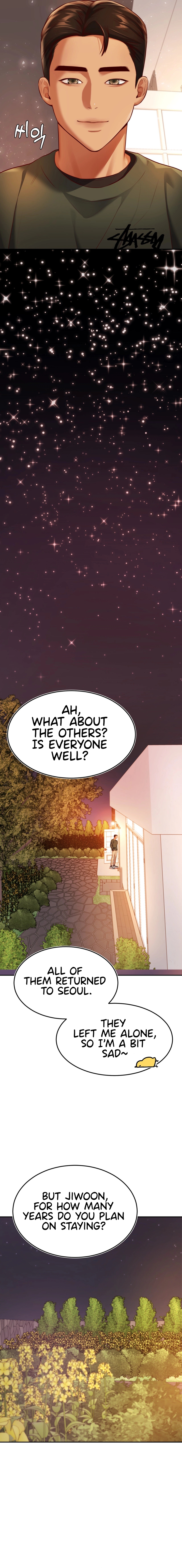 Blueming Chapter 7 image 6