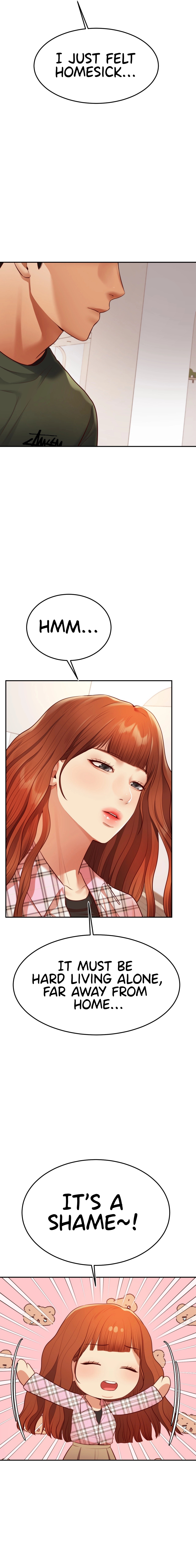 Blueming Chapter 7 image 8