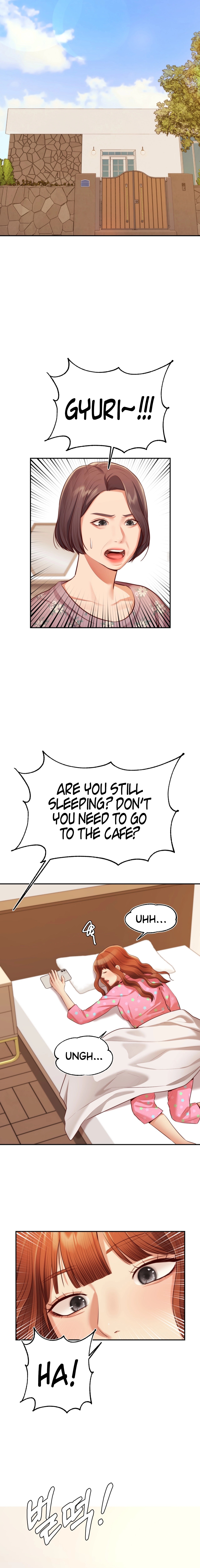 Blueming Chapter 8 image 10