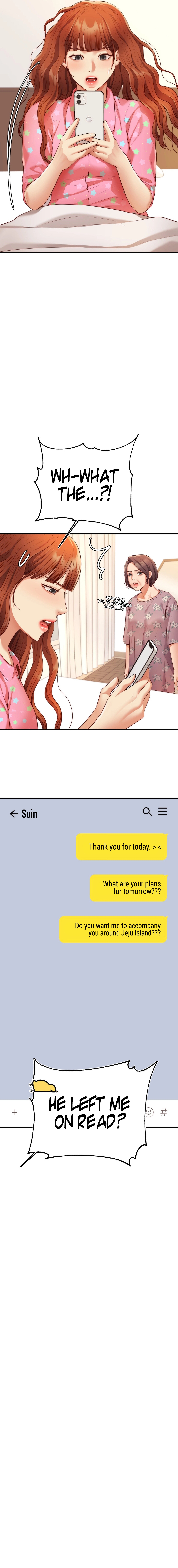 Blueming Chapter 8 image 11