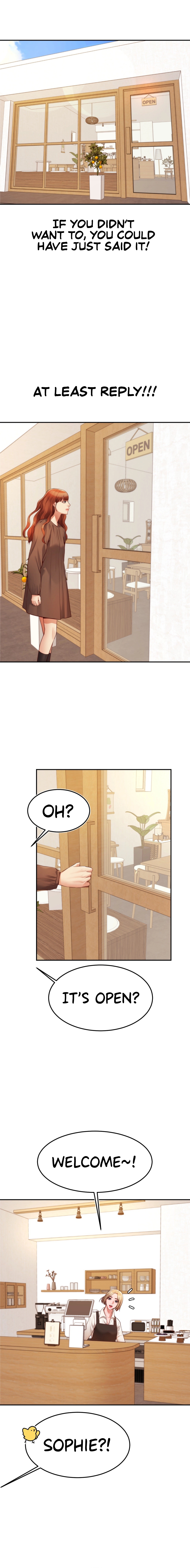 Blueming Chapter 8 image 12