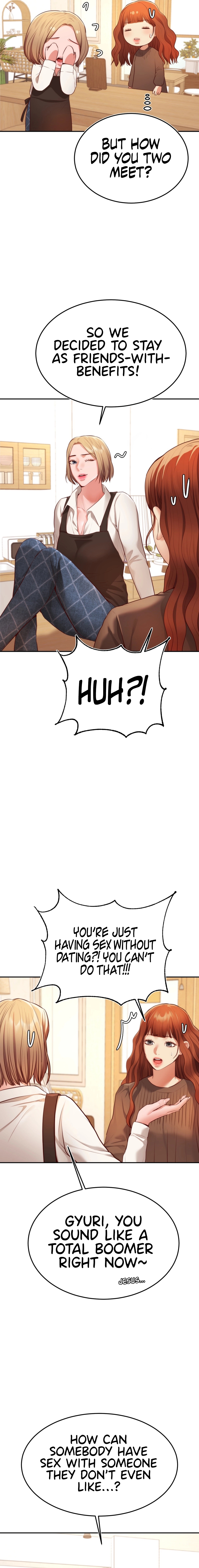 Blueming Chapter 8 image 14