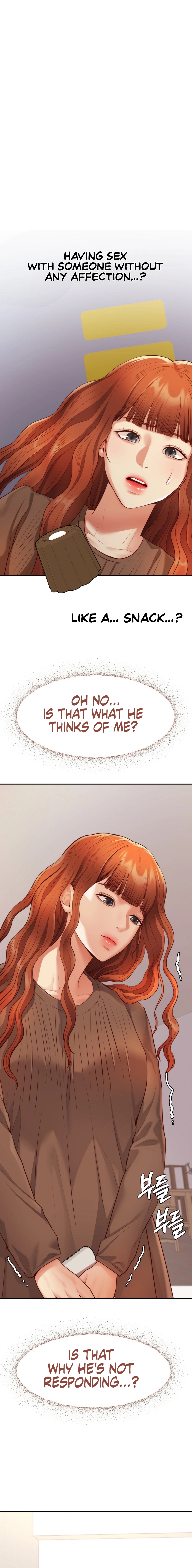 Blueming Chapter 8 image 16