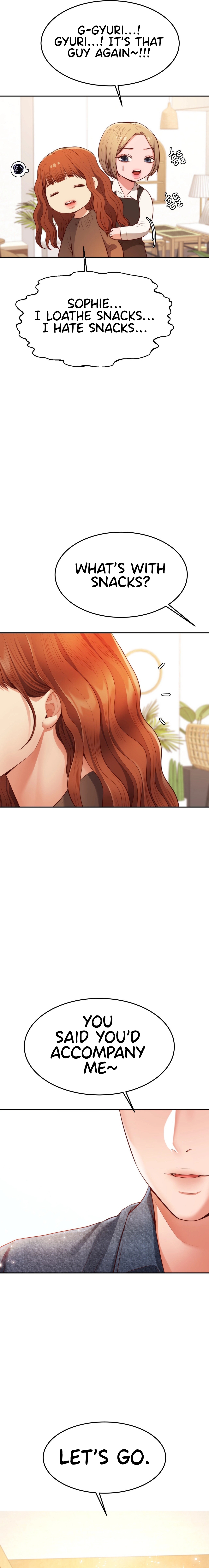 Blueming Chapter 8 image 18
