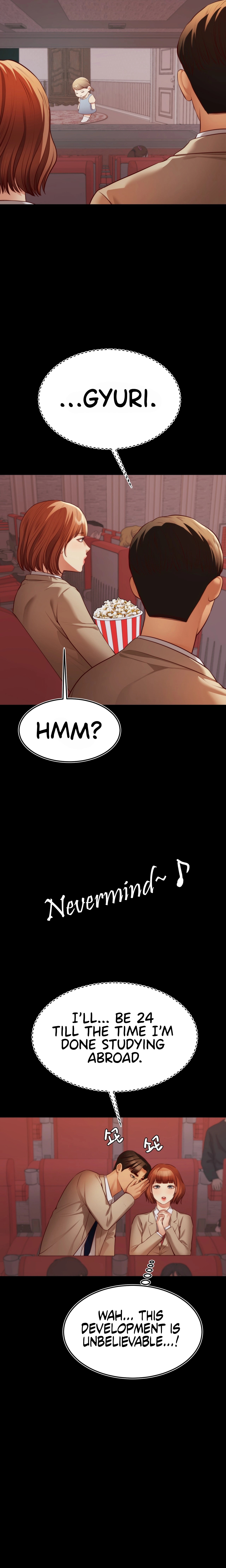 Blueming Chapter 8 image 2
