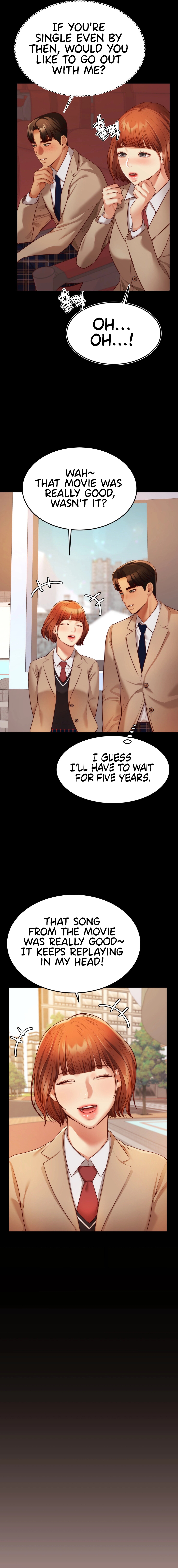 Blueming Chapter 8 image 3
