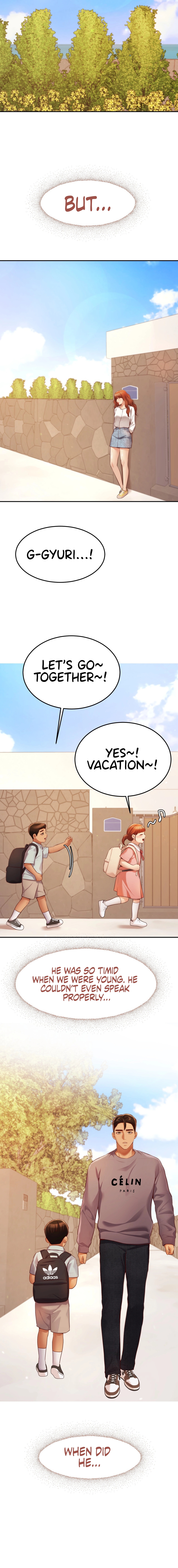 Blueming Chapter 8 image 5