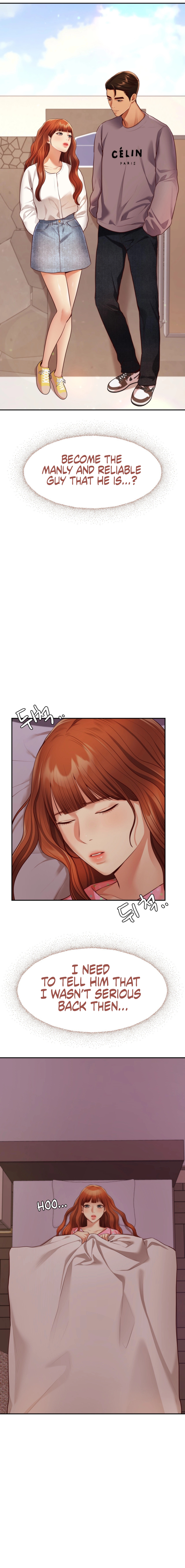 Blueming Chapter 8 image 6