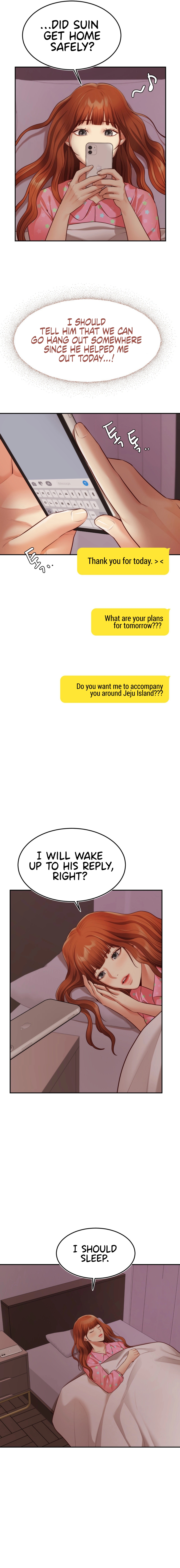 Blueming Chapter 8 image 7