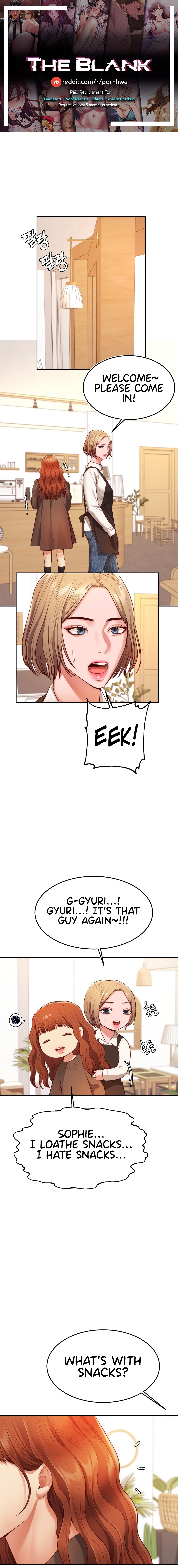 Blueming Chapter 9 image 0