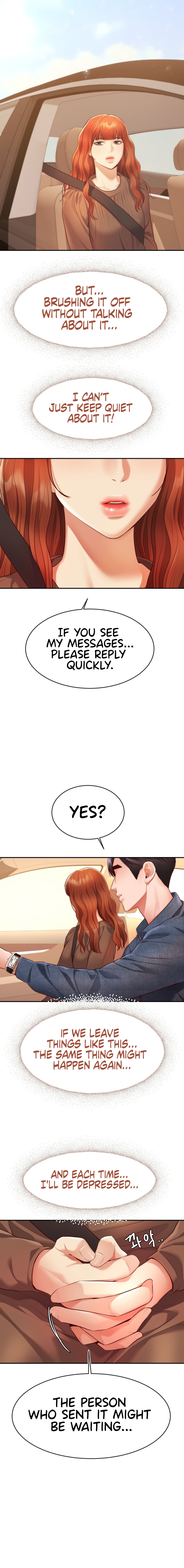 Blueming Chapter 9 image 10