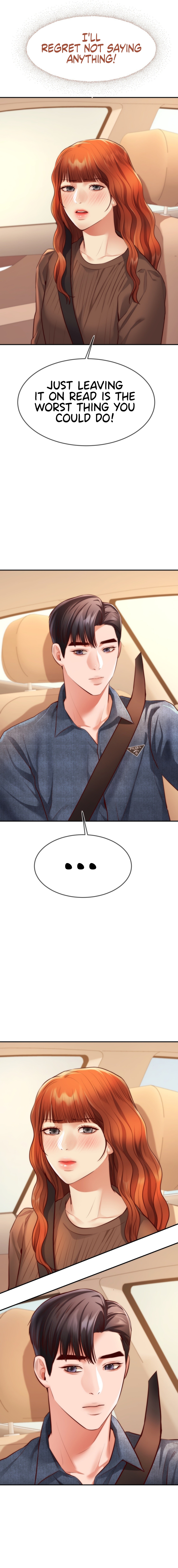 Blueming Chapter 9 image 11