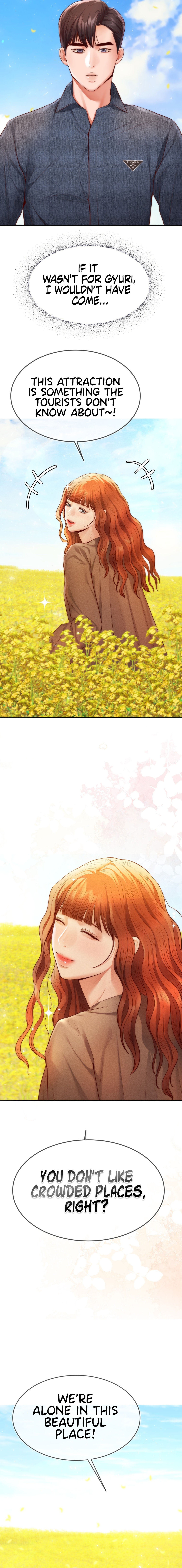 Blueming Chapter 9 image 13