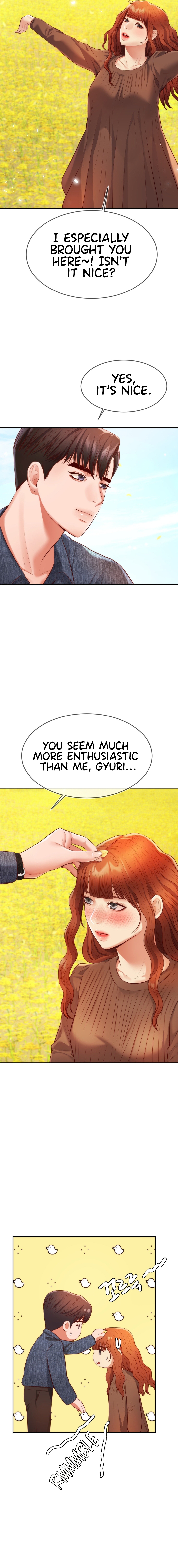 Blueming Chapter 9 image 14