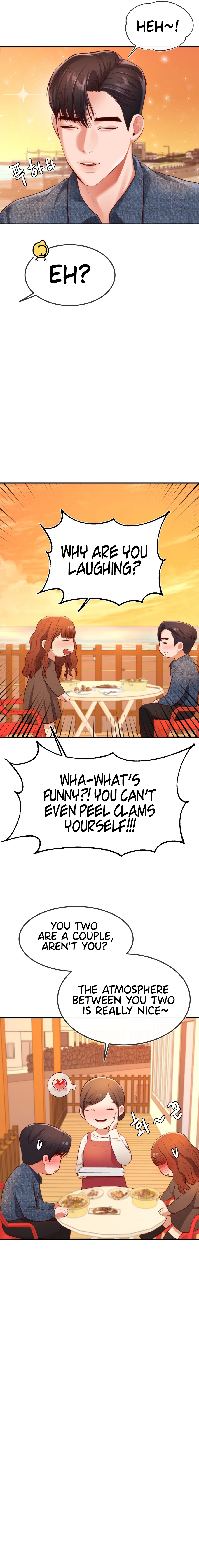 Blueming Chapter 9 image 18