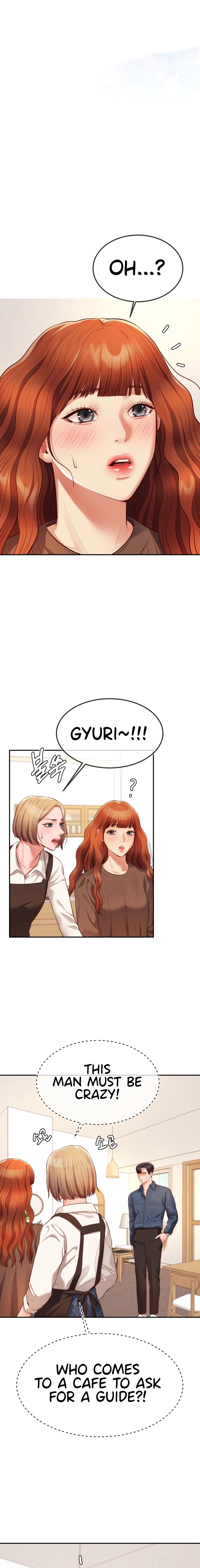 Blueming Chapter 9 image 2