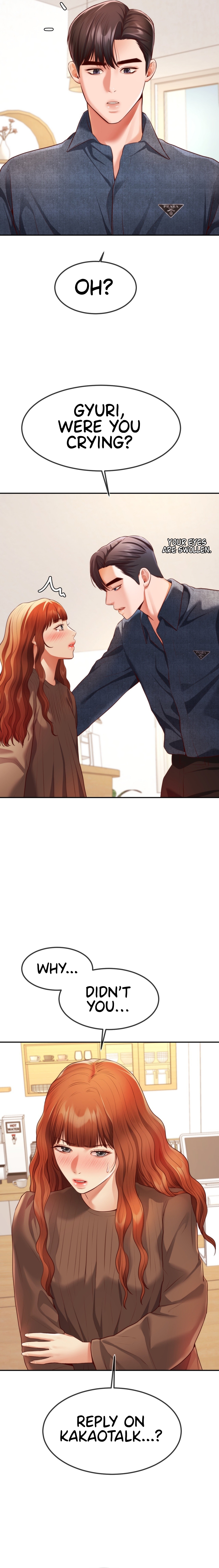 Blueming Chapter 9 image 3