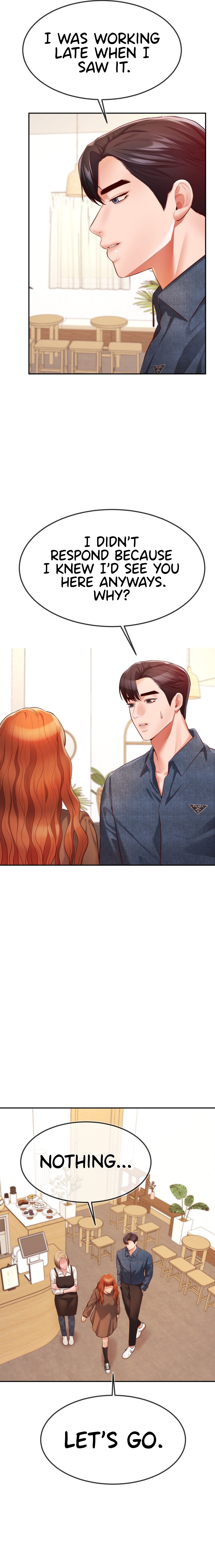 Blueming Chapter 9 image 4
