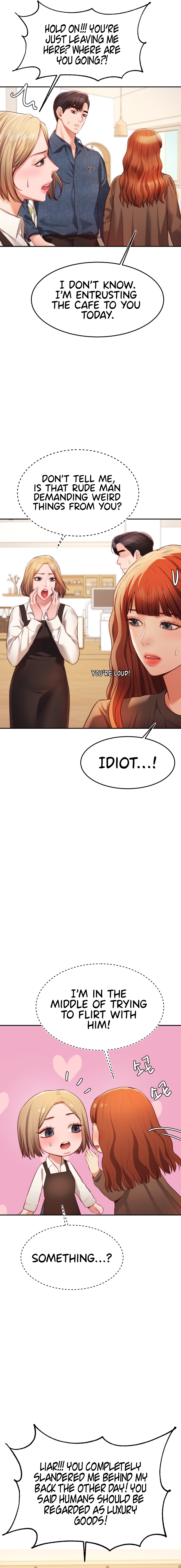 Blueming Chapter 9 image 5
