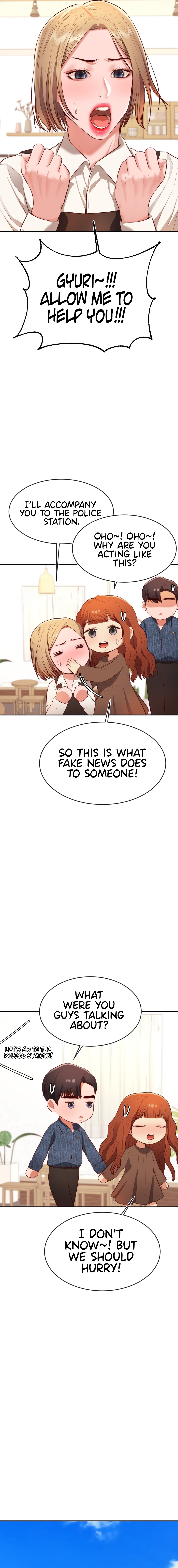 Blueming Chapter 9 image 6