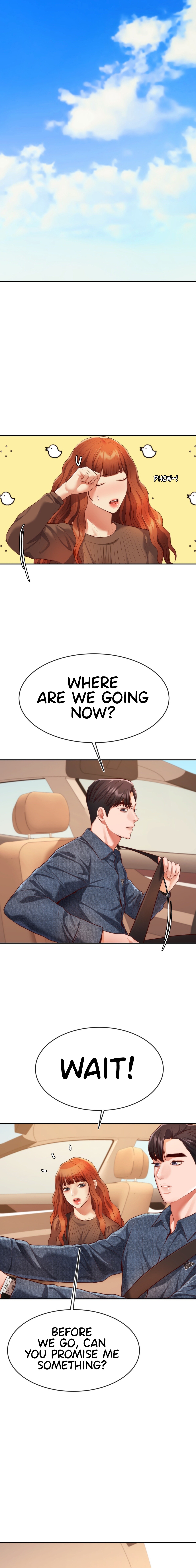 Blueming Chapter 9 image 7