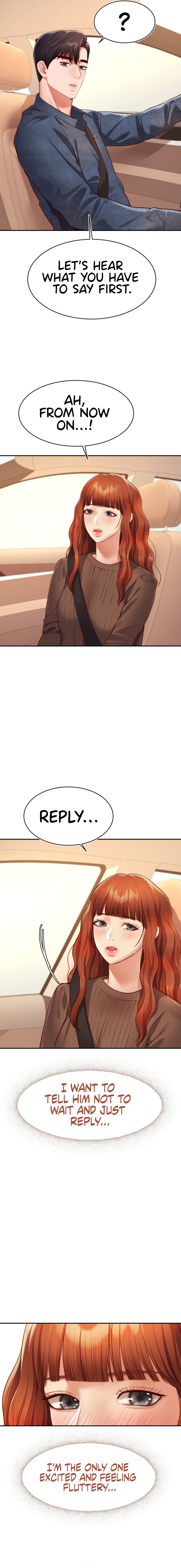 Blueming Chapter 9 image 8