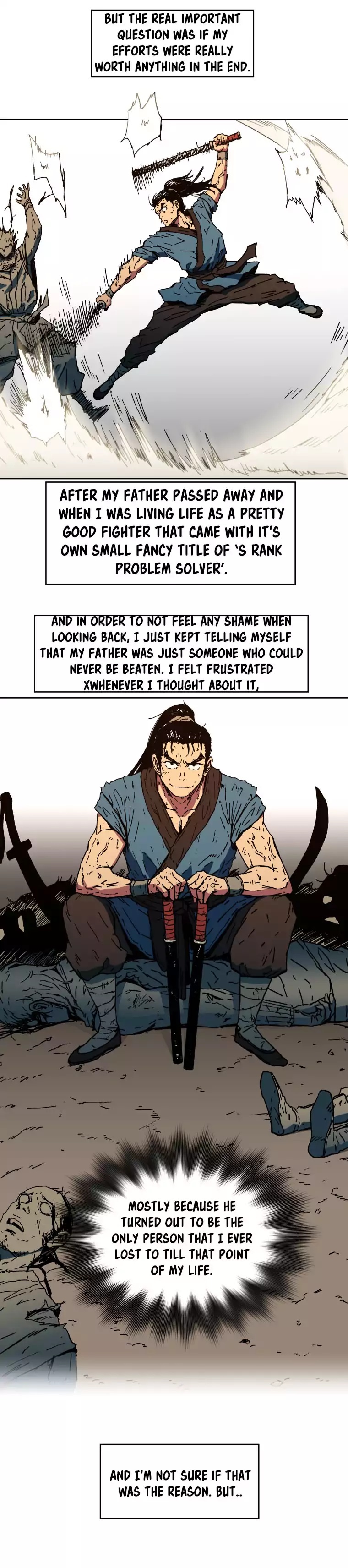 Peerless Dad Chapter 1 image 13