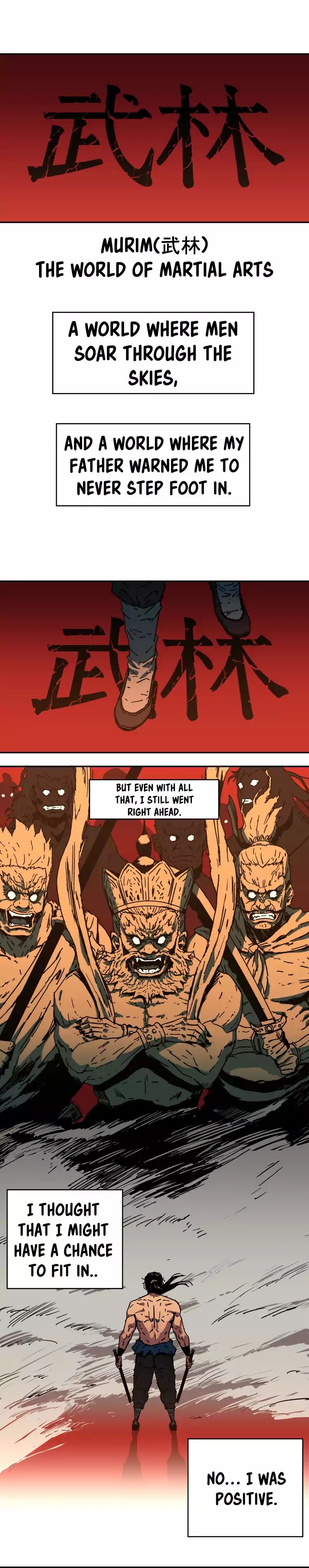 Peerless Dad Chapter 1 image 14
