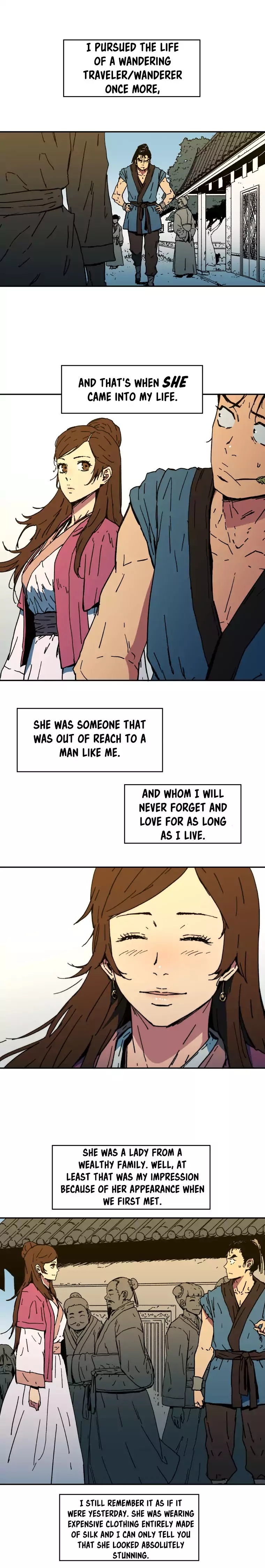 Peerless Dad Chapter 1 image 16