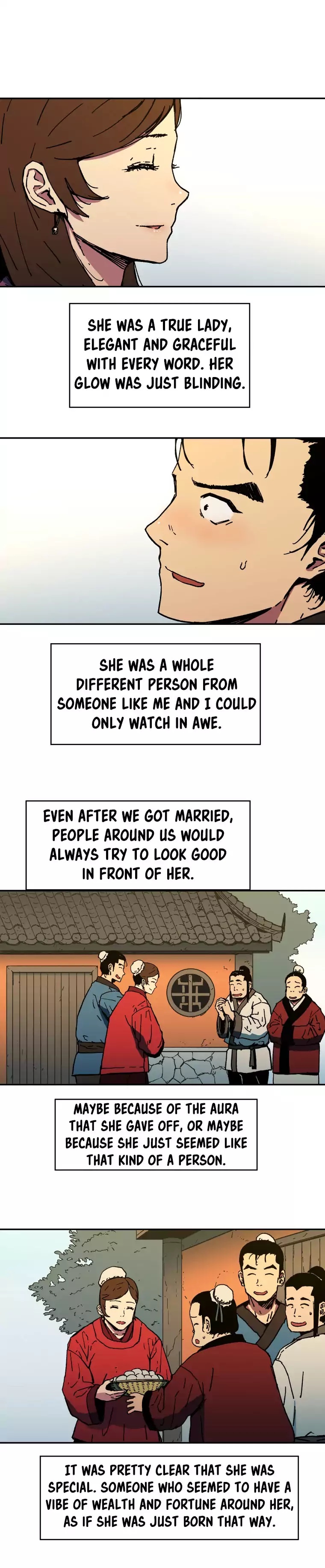 Peerless Dad Chapter 1 image 17