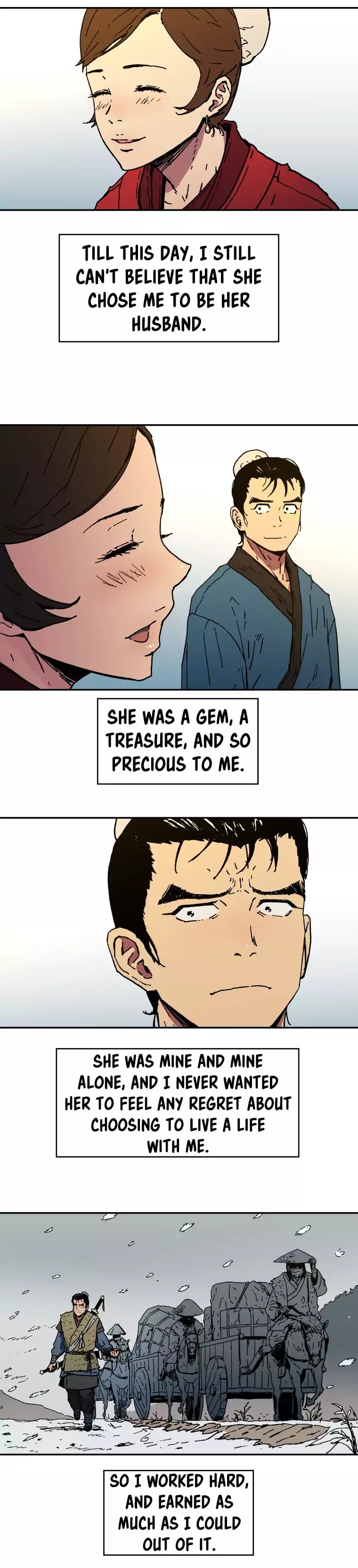 Peerless Dad Chapter 1 image 18