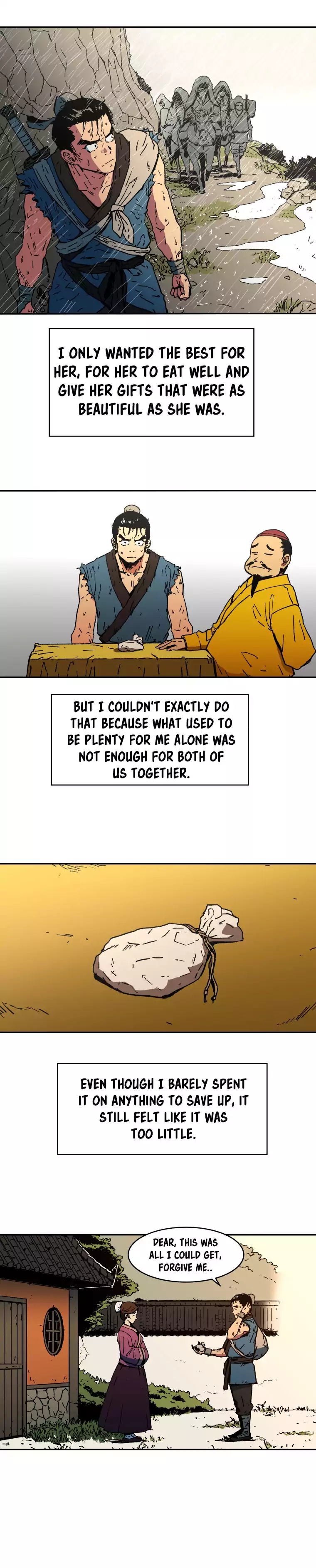 Peerless Dad Chapter 1 image 19