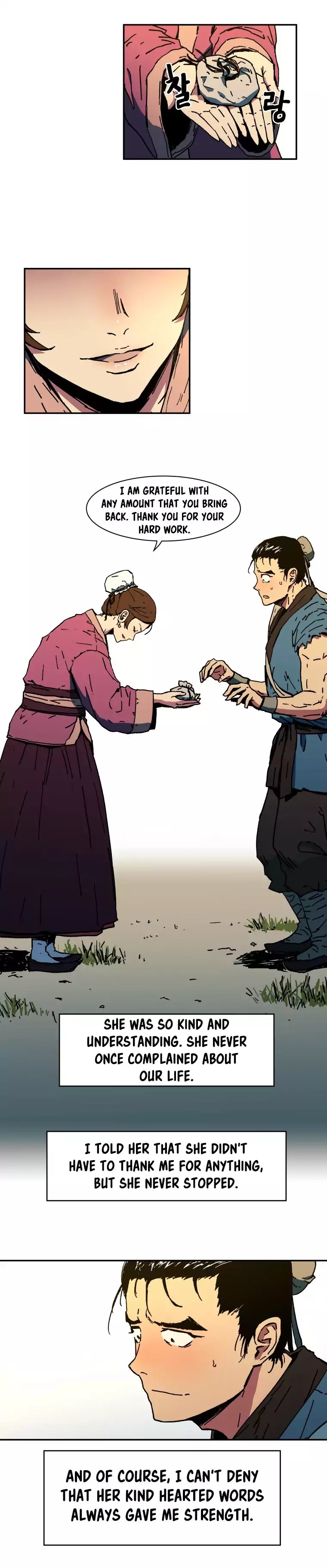 Peerless Dad Chapter 1 image 20