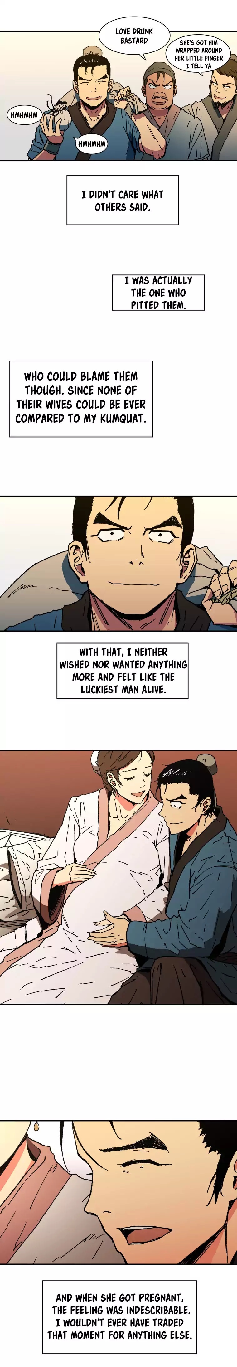 Peerless Dad Chapter 1 image 21