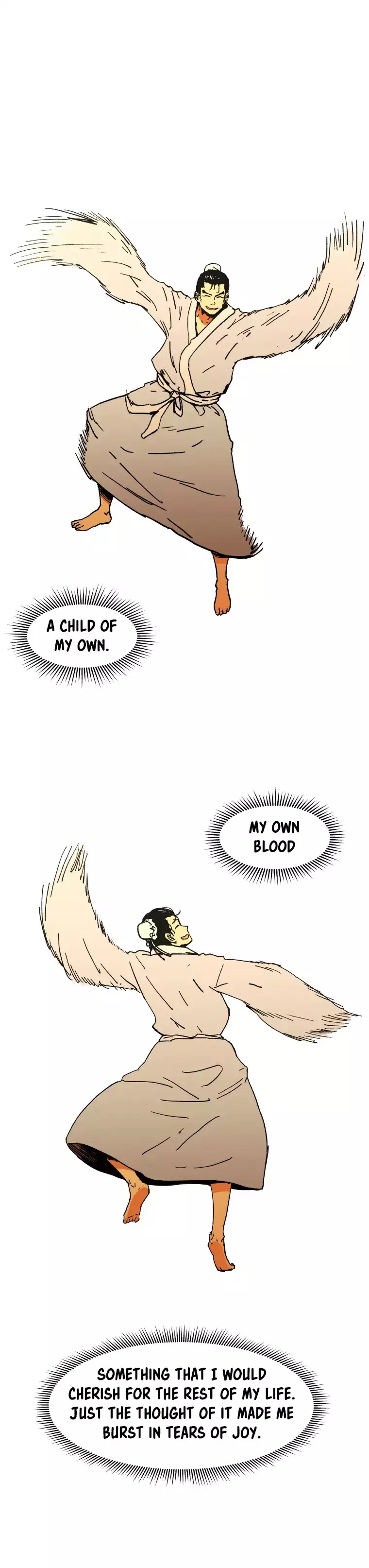 Peerless Dad Chapter 1 image 22