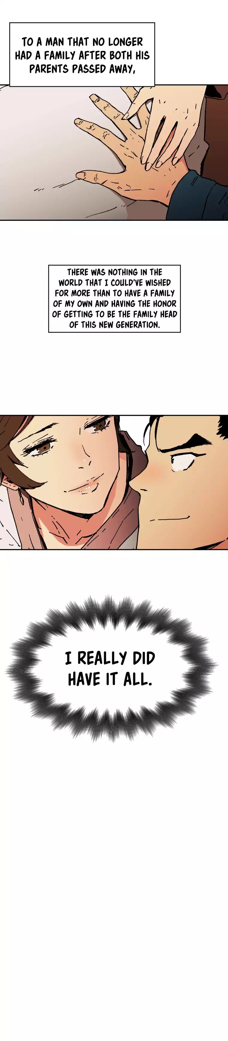 Peerless Dad Chapter 1 image 23