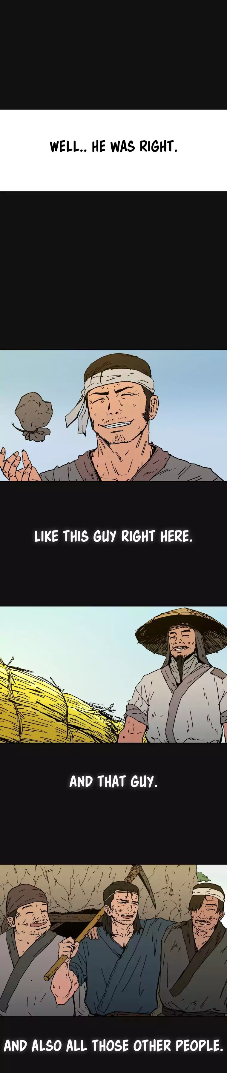 Peerless Dad Chapter 1 image 2