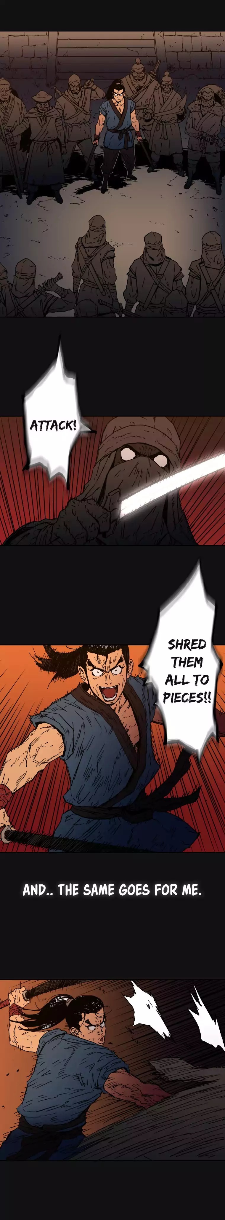 Peerless Dad Chapter 1 image 3