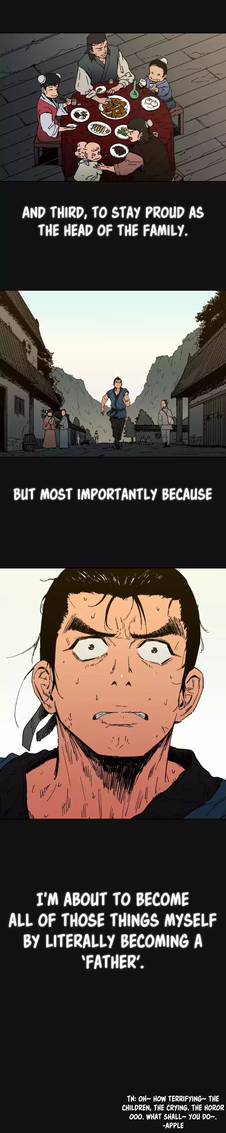 Peerless Dad Chapter 1 image 5