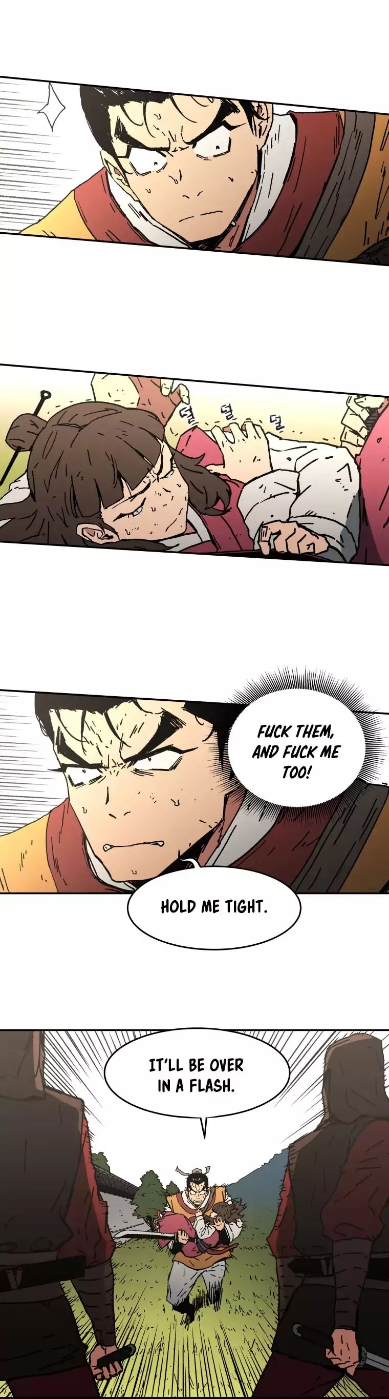 Peerless Dad Chapter 10 image 9