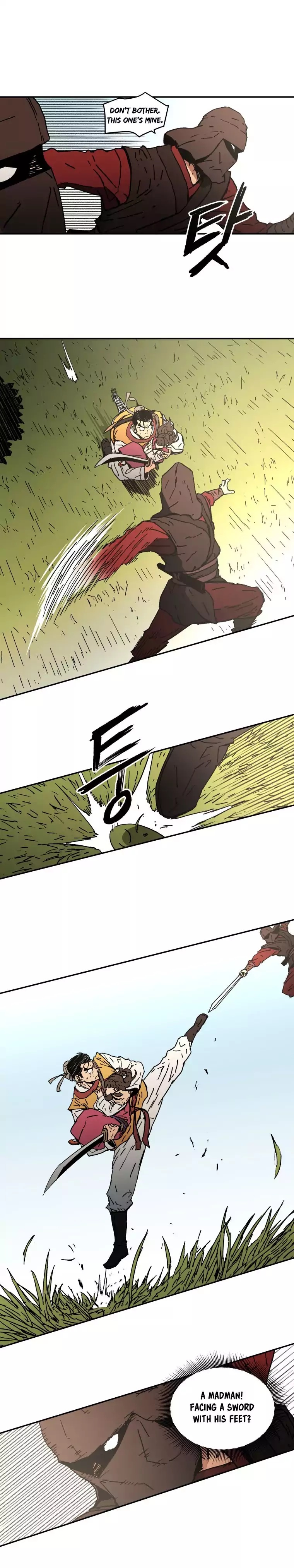 Peerless Dad Chapter 10 image 10
