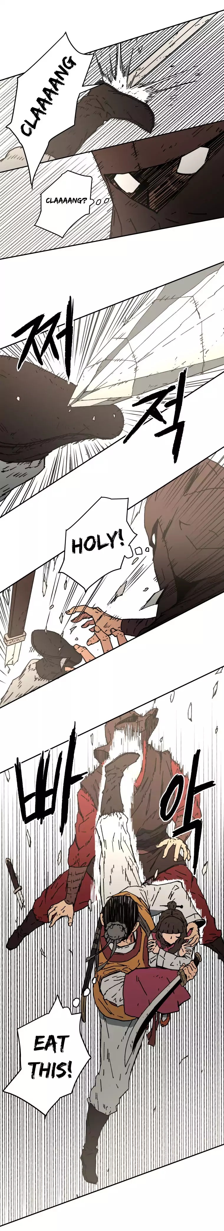 Peerless Dad Chapter 10 image 11