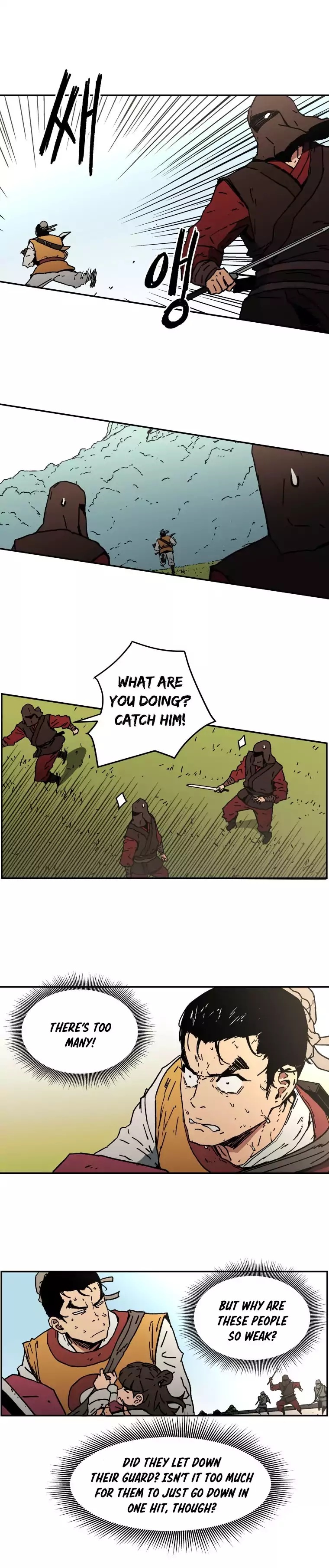 Peerless Dad Chapter 10 image 13